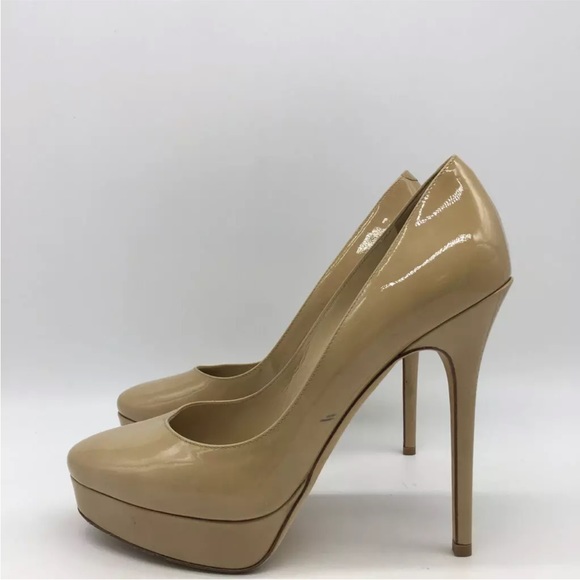 Jimmy Choo patent leather stiletto - Picture 10 of 16